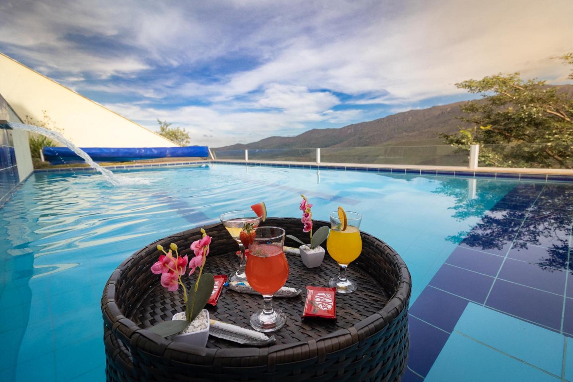 Ate 8 Hospedes, Linda Vista, Piscina, Salao De Jogos E Brinquedoteca Ouro Preto  Exterior photo